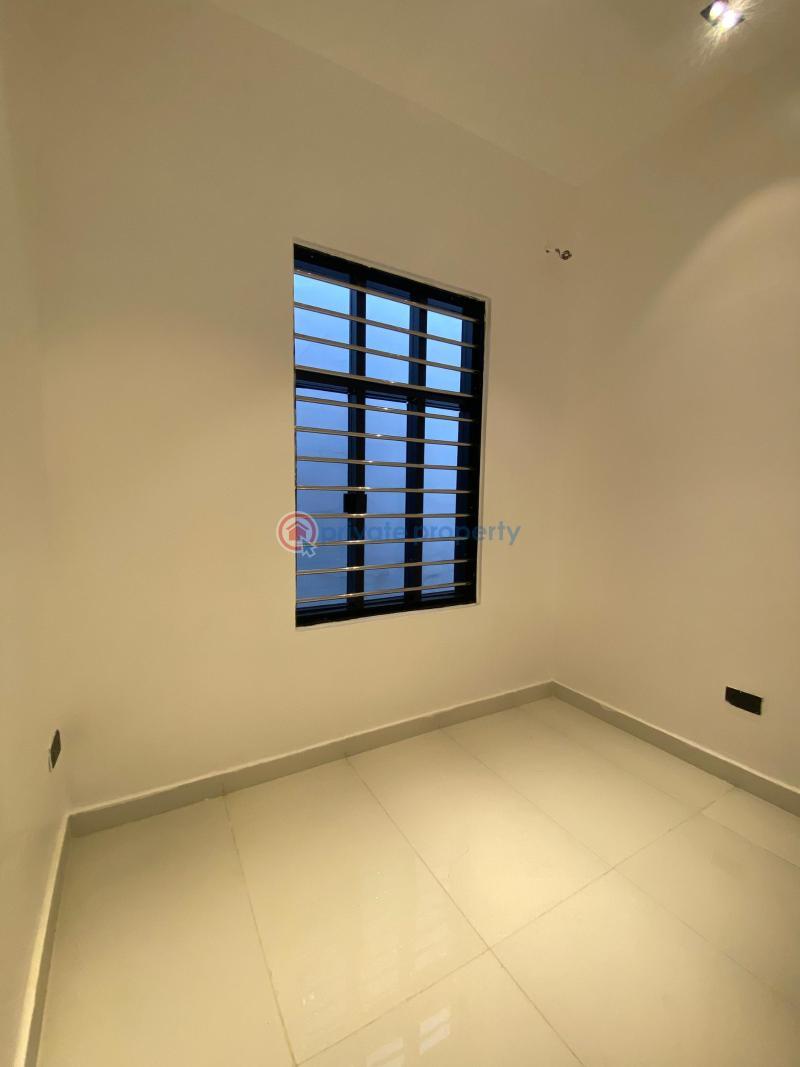 5 bedroom Detached Duplex For Sale Ajah Lagos - 15