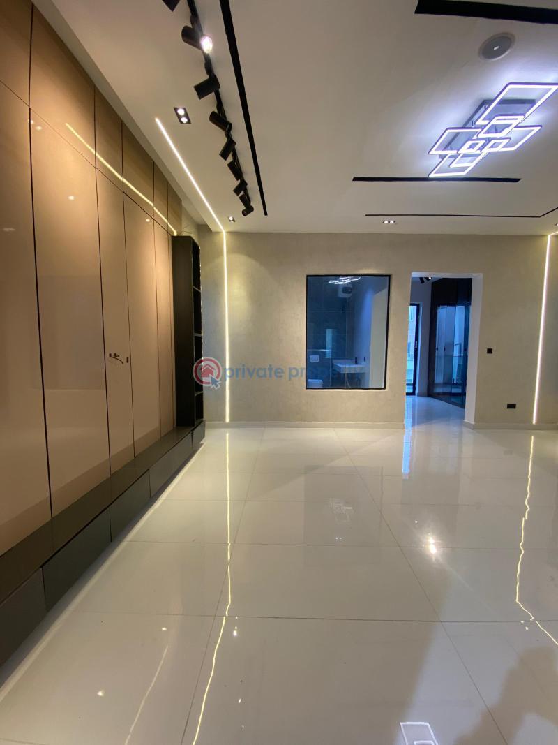 5 bedroom Detached Duplex For Sale Ajah Lagos - 9