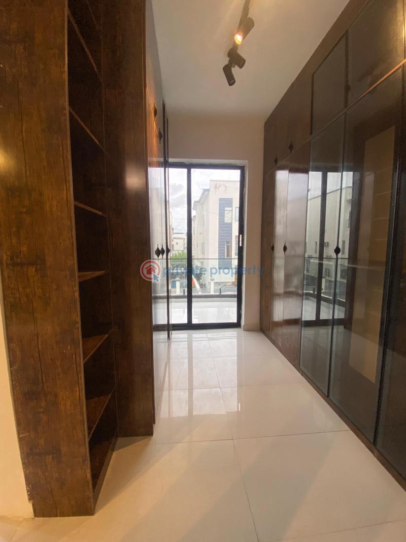 5 bedroom Detached Duplex For Sale Ajah Lagos - 13