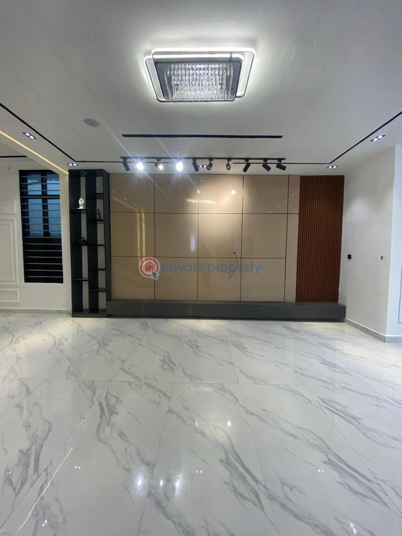 5 bedroom Detached Duplex For Sale Ajah Lagos - 2