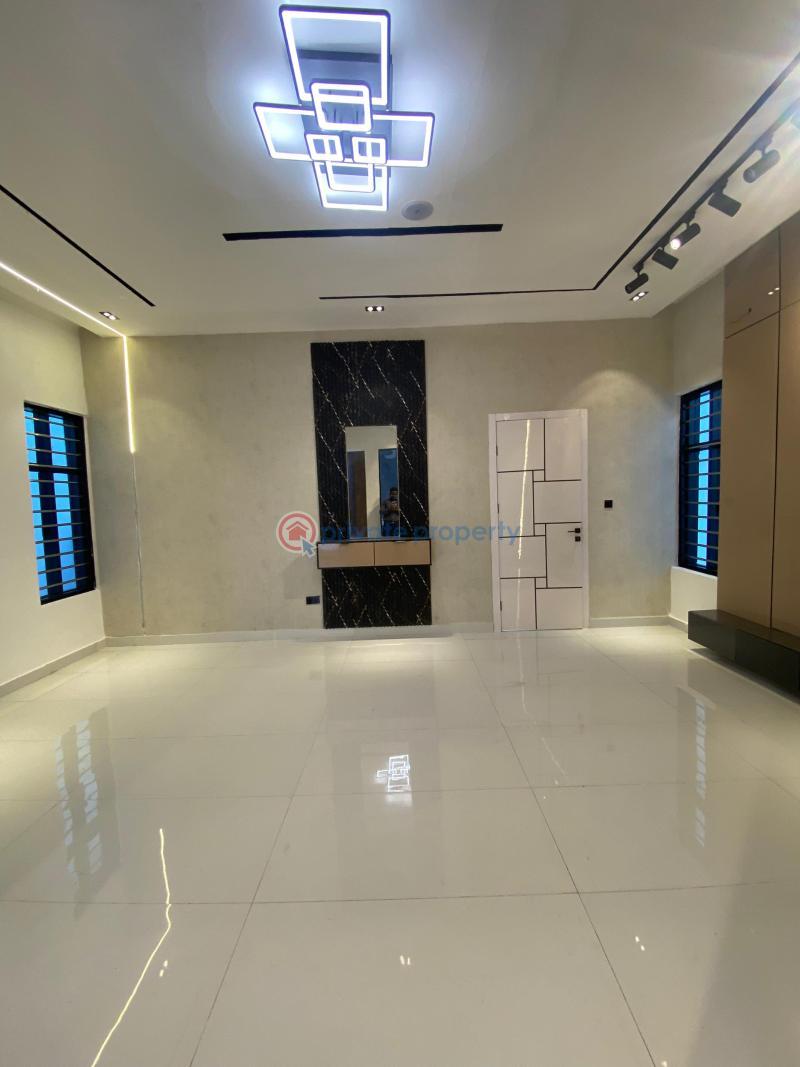 5 bedroom Detached Duplex For Sale Ajah Lagos - 16