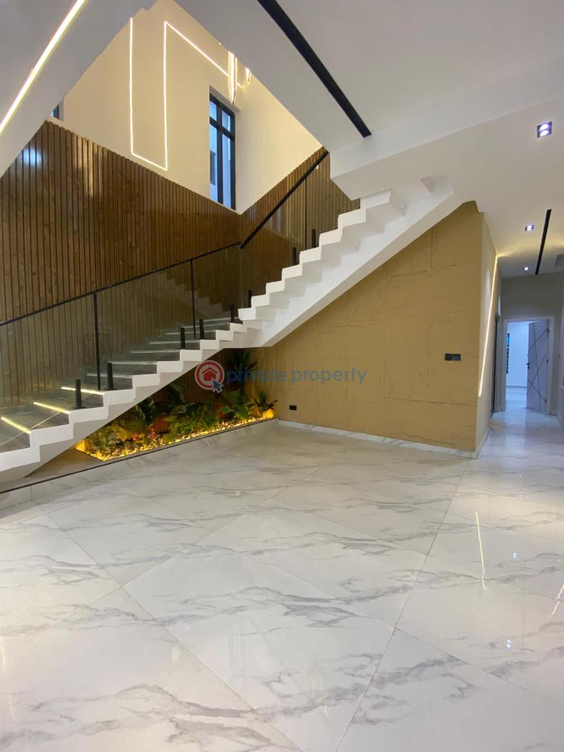 5 bedroom Detached Duplex For Sale Ajah Lagos - 6