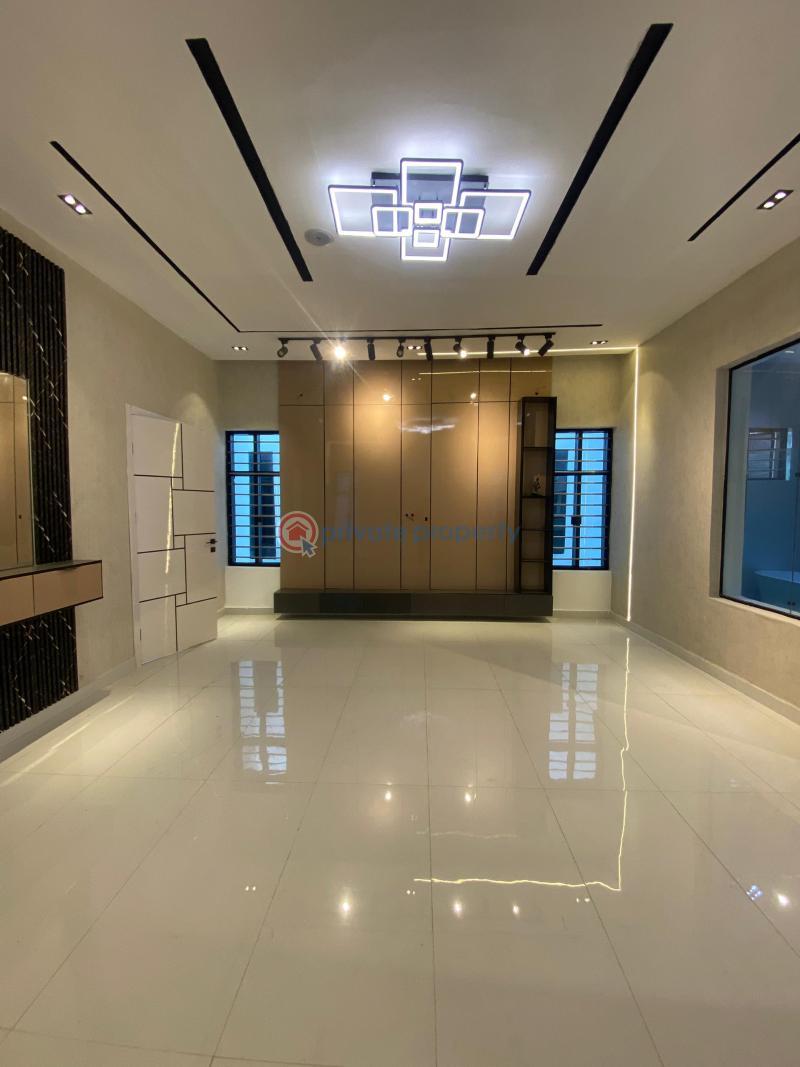 5 bedroom Detached Duplex For Sale Ajah Lagos - 10