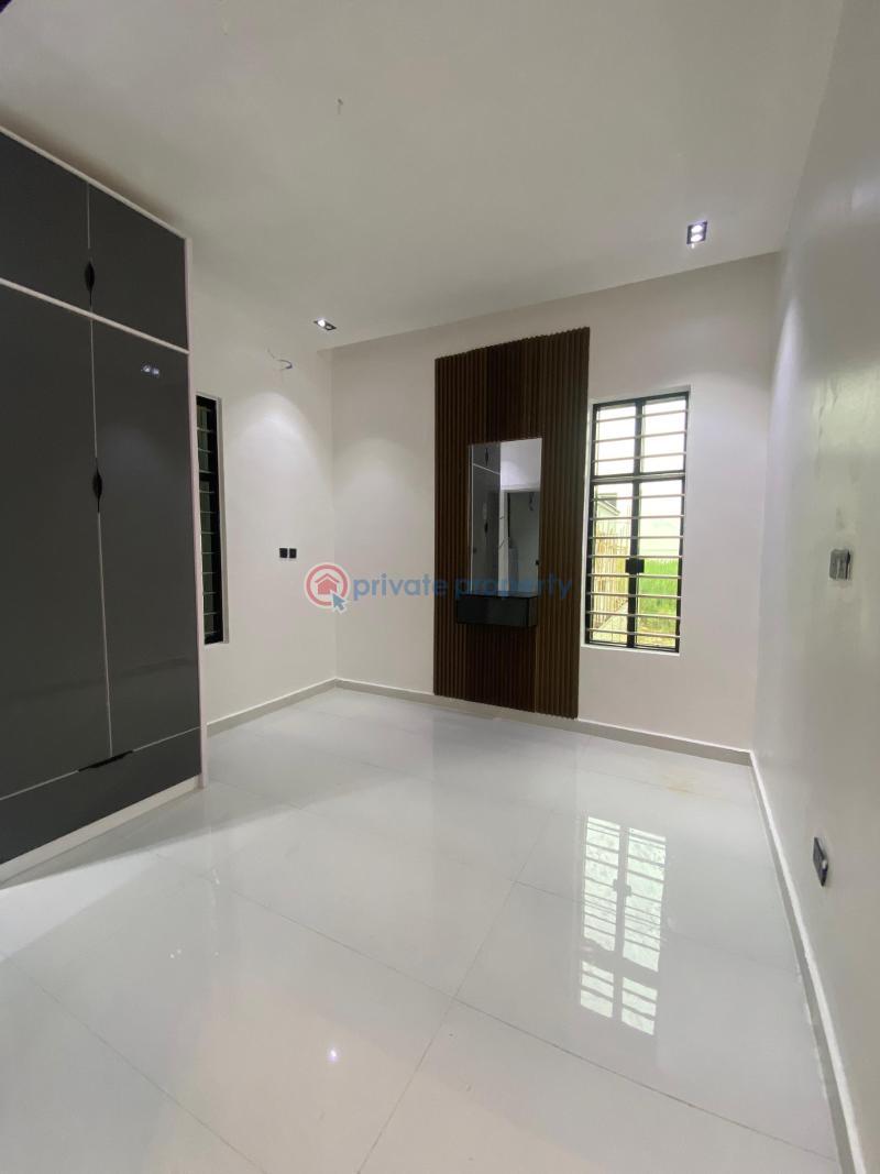 5 bedroom Detached Duplex For Sale Ajah Lagos - 17