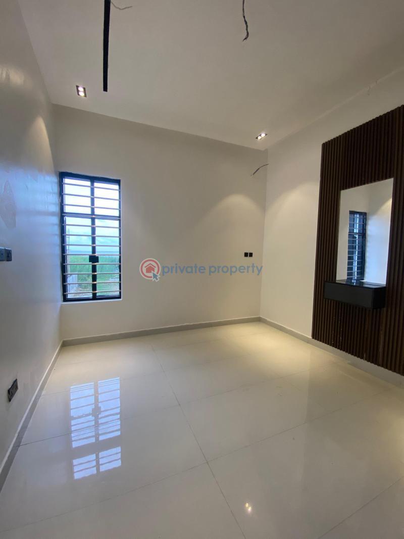 5 bedroom Detached Duplex For Sale Ajah Lagos - 18