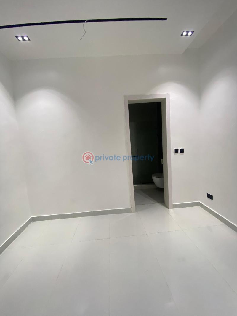 5 bedroom Detached Duplex For Sale Ajah Lagos - 8
