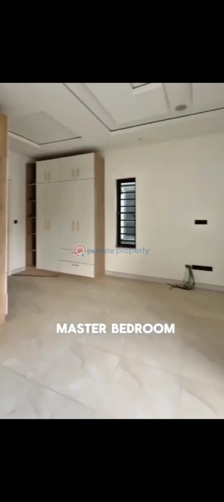 5 bedroom Detached Duplex For Rent Lekki County Lagos Ikota Lekki Lagos - 8