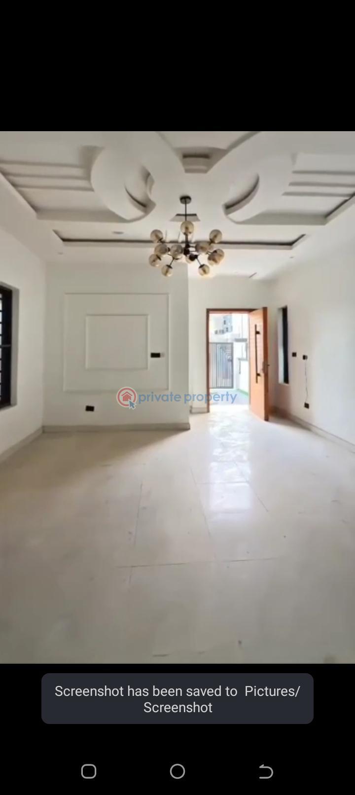 5 bedroom Detached Duplex For Rent Lekki County Lagos Ikota Lekki Lagos - 3