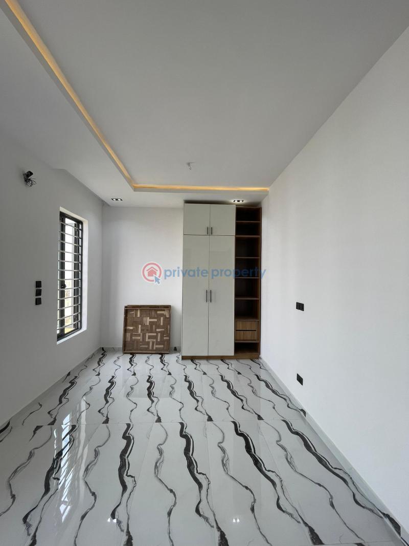5 bedroom Detached Duplex For Sale Ajah Lagos - 7