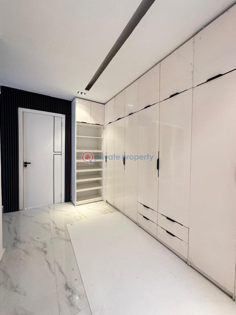 5 bedroom Detached Duplex For Sale Ikota Villa Ikota Lekki Lagos - 1