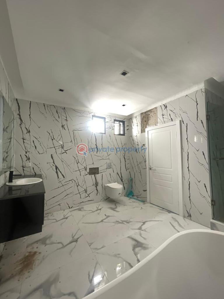 5 bedroom Detached Duplex For Sale Lekki Lagos - 15