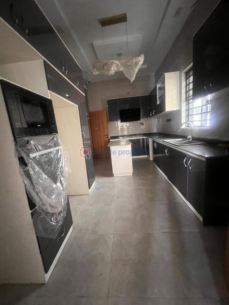 5 bedroom Detached Duplex For Sale Ajah Lagos - 2