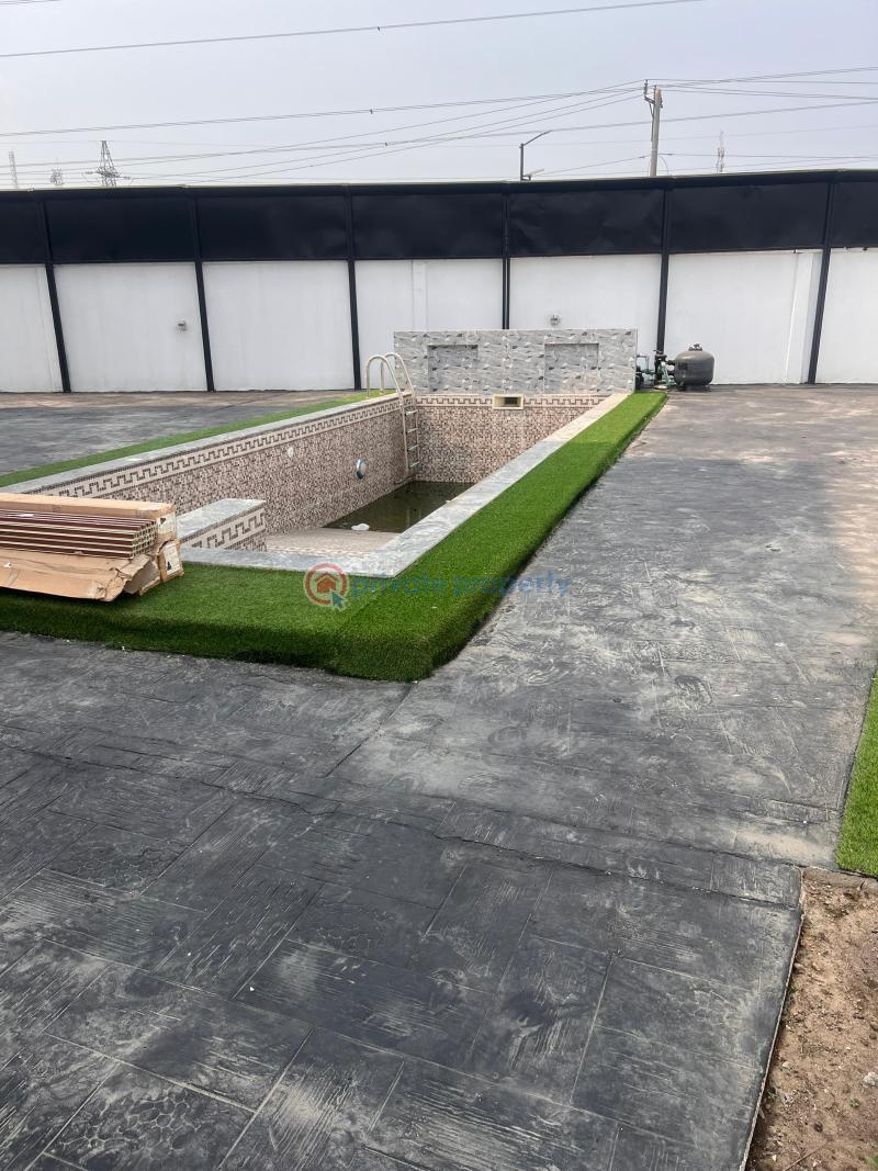 5 bedroom Detached Duplex For Sale Ajah Lagos - 8