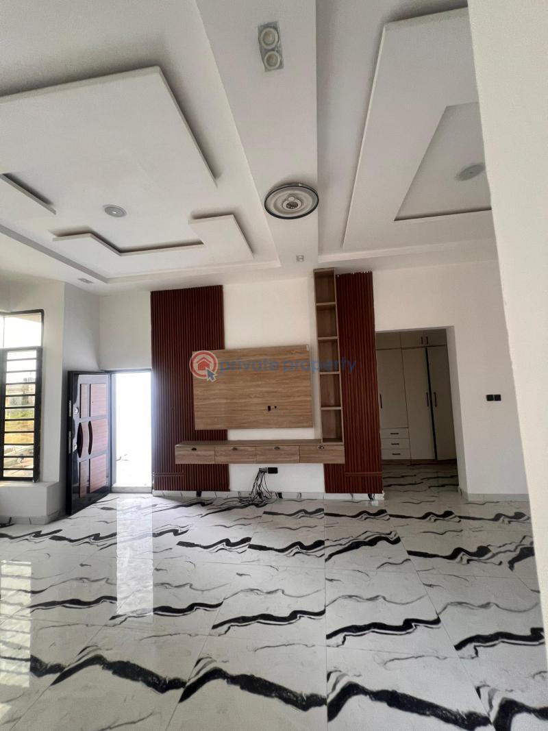 5 bedroom Detached Duplex For Sale Ajah Lagos - 6