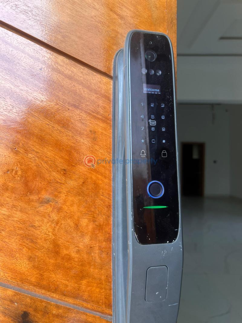 5 bedroom Detached Duplex For Sale Ajah Lagos - 9