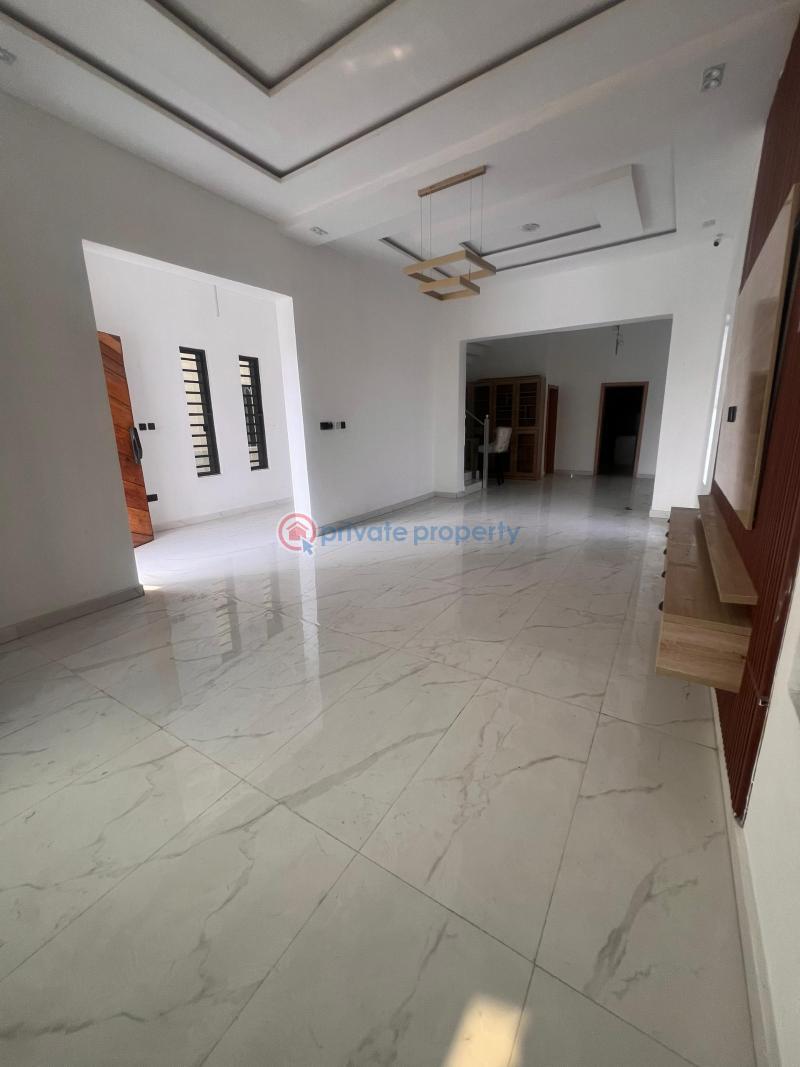 5 bedroom Detached Duplex For Sale Ajah Lagos - 4