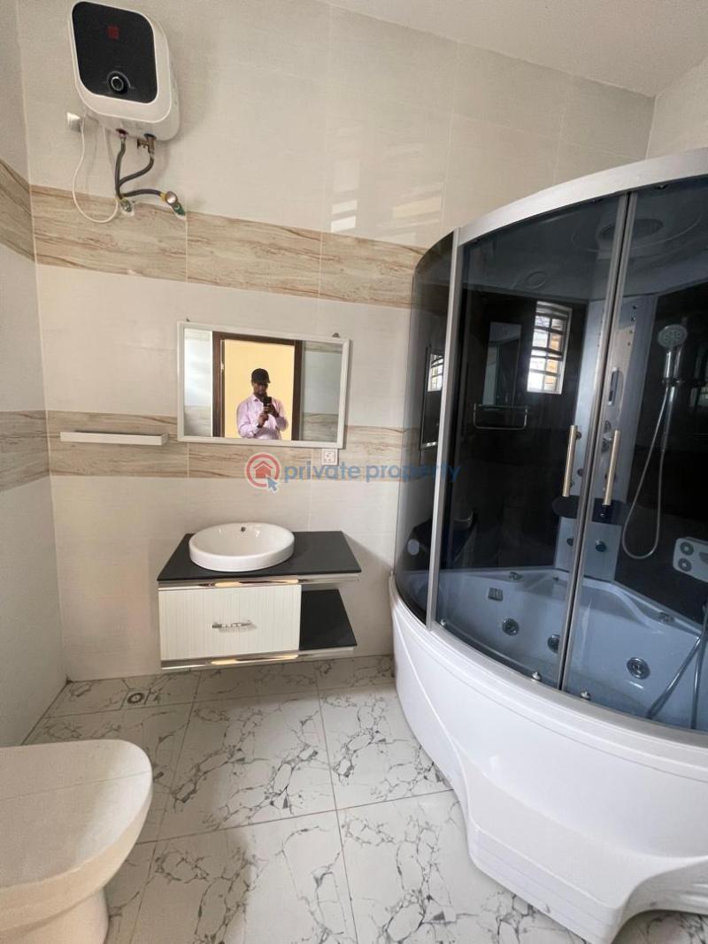 5 bedroom Detached Duplex For Sale Ikota Lekki Lagos - 4