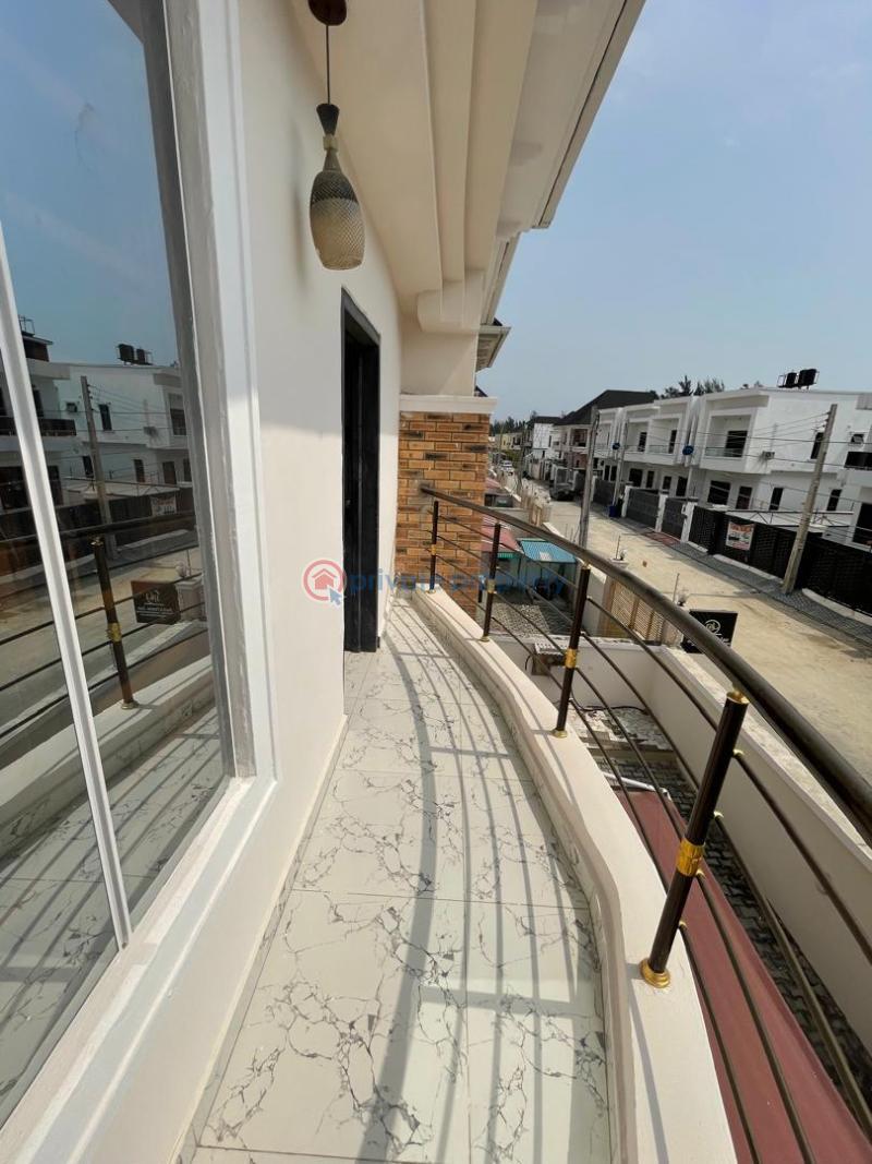 5 bedroom Detached Duplex For Sale Ikota Lekki Lagos - 2