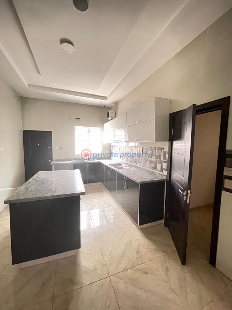 5 bedroom Detached Duplex For Sale Ikota Lekki Lagos - 3