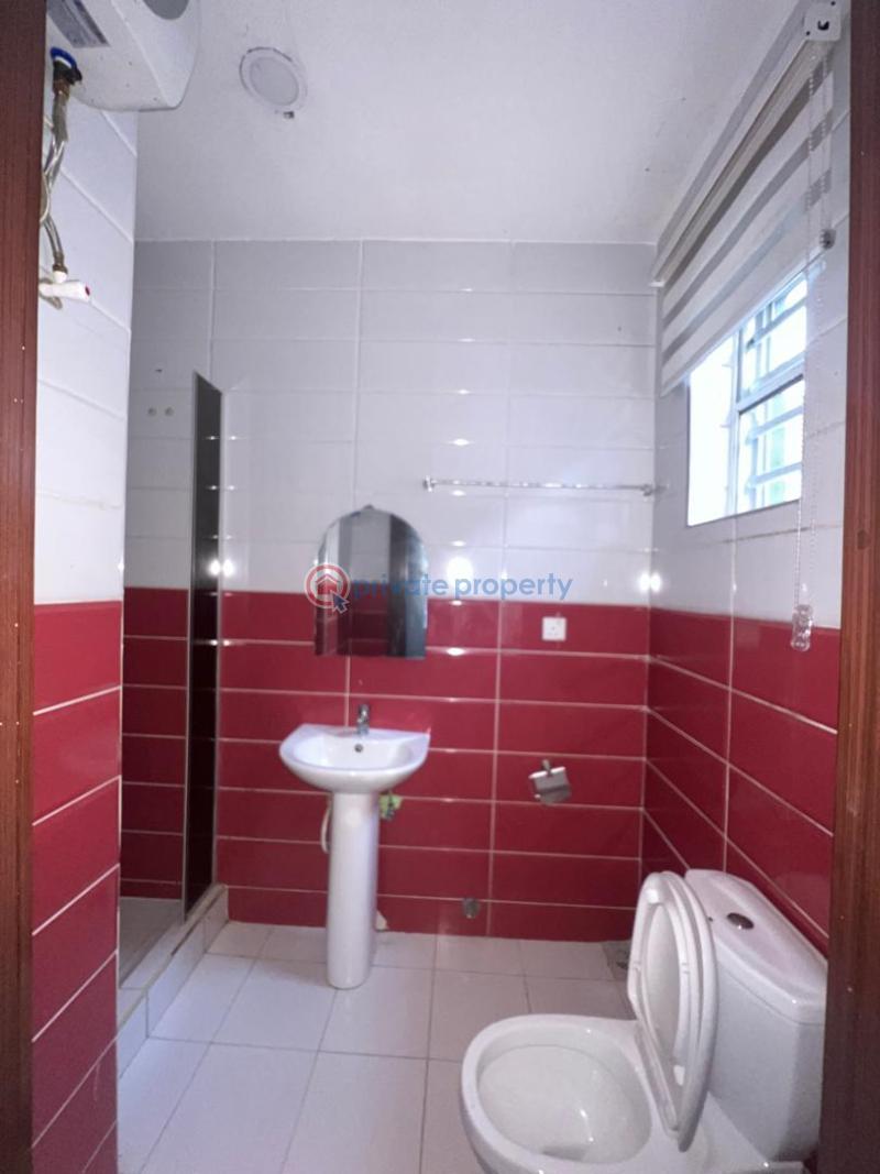 5 bedroom Detached Duplex For Rent Osapa London Lekki Phase 2 Lagos - 2
