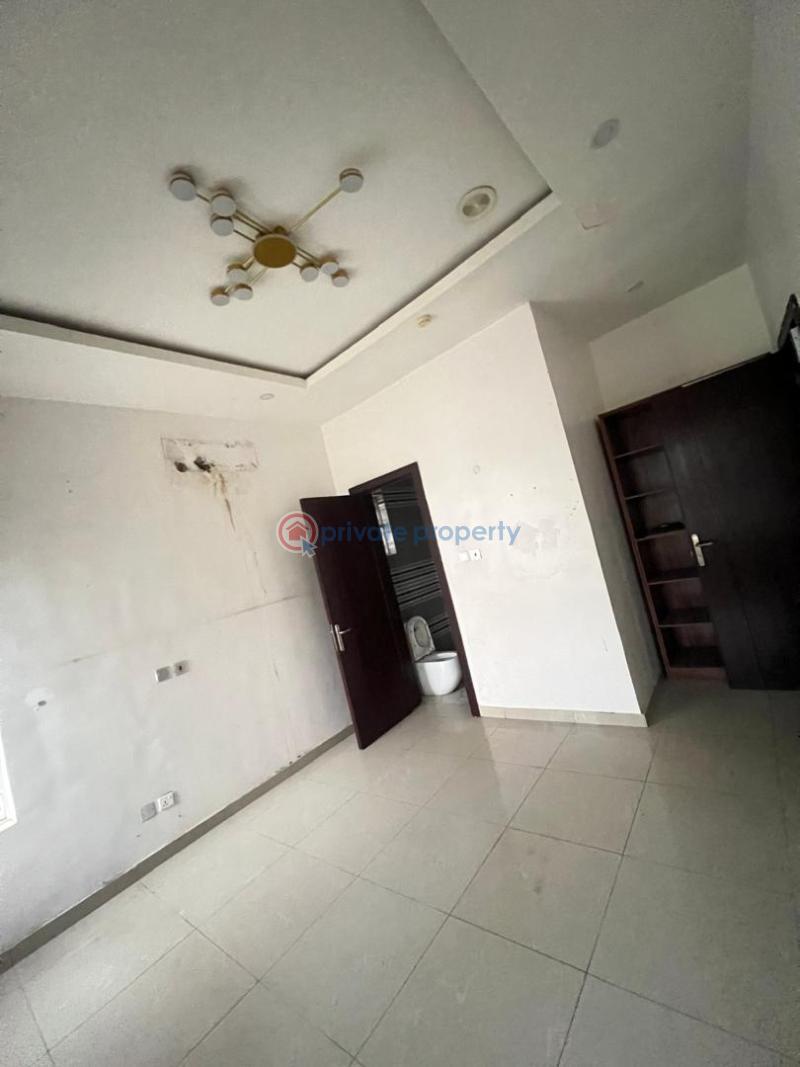 5 bedroom Detached Duplex For Rent Osapa London Lekki Phase 2 Lagos - 8