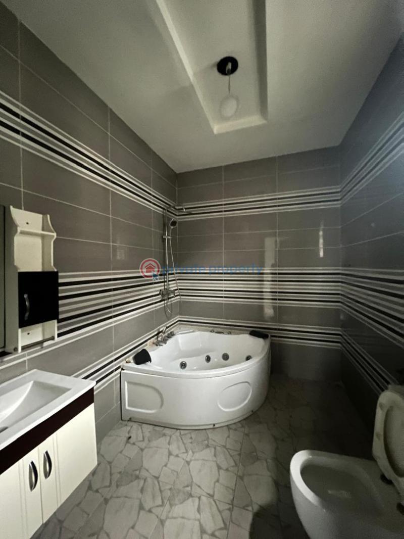 5 bedroom Detached Duplex For Rent Osapa London Lekki Phase 2 Lagos - 7