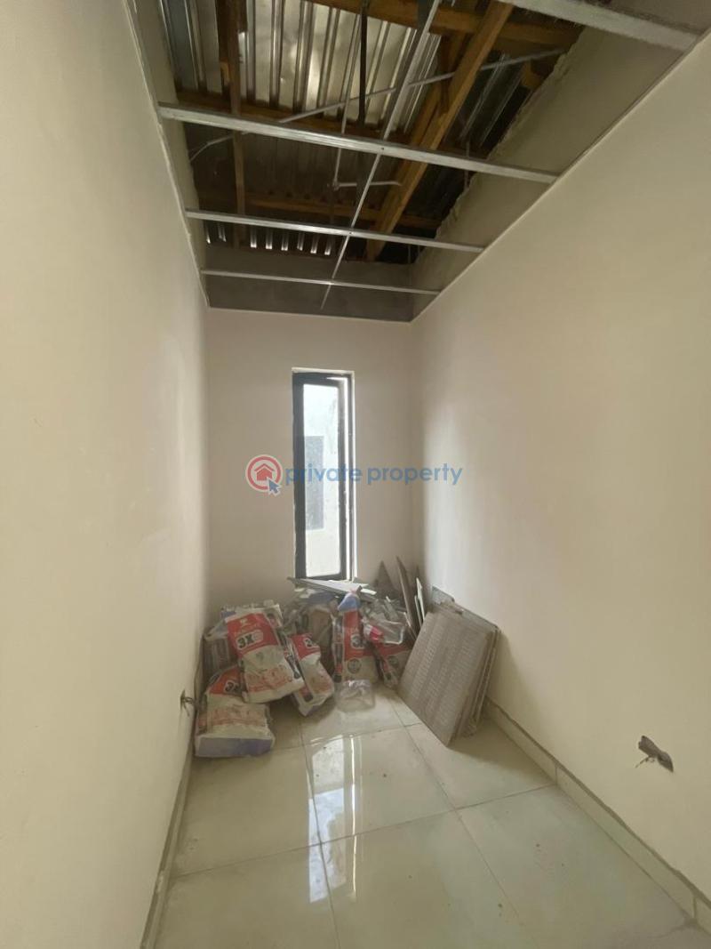 5 bedroom Detached Duplex For Sale Lekki Phase 1 Lagos - 8