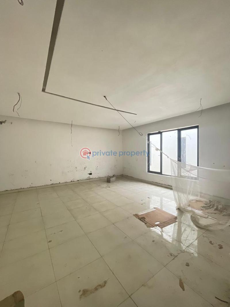 5 bedroom Detached Duplex For Sale Lekki Phase 1 Lagos - 11