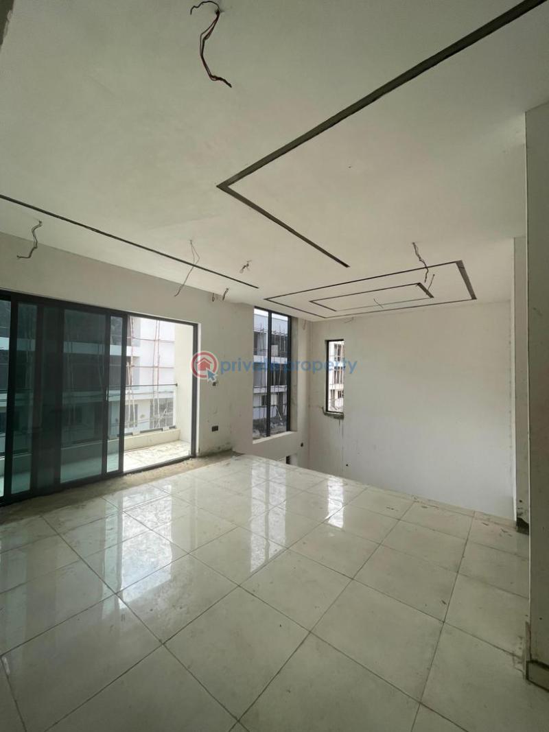 5 bedroom Detached Duplex For Sale Lekki Phase 1 Lagos - 5
