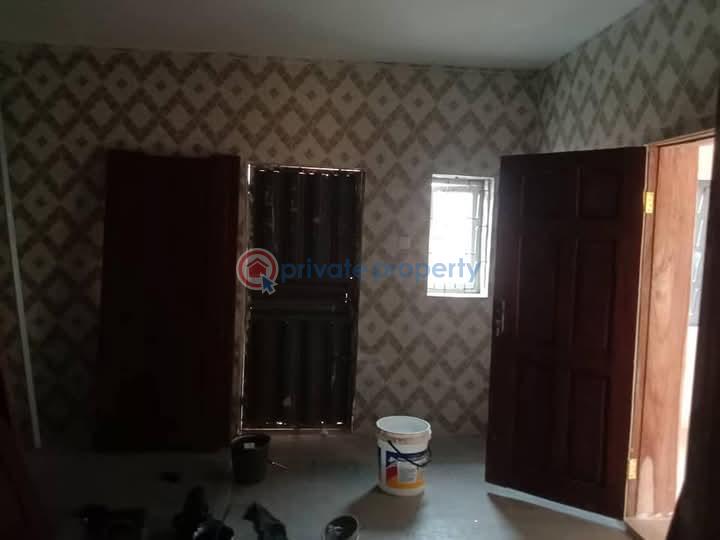 5 bedroom Semi detached Duplex For Rent Lagelu Ibadan Oyo - 5