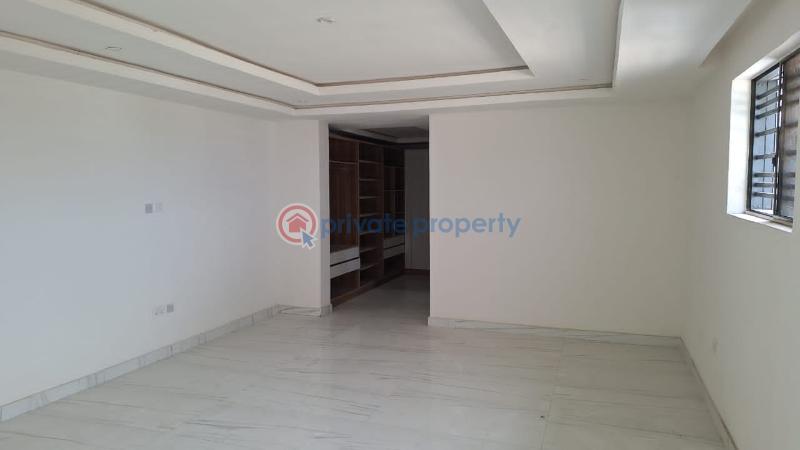 5 bedroom Semi detached Duplex For Rent Saba Crescent, Royal Garden Estate Along Lekki Expressway Lagos - 16