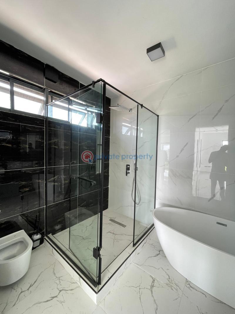 5 bedroom Semi detached Duplex For Sale Ikate Lekki Lekki Lagos - 11