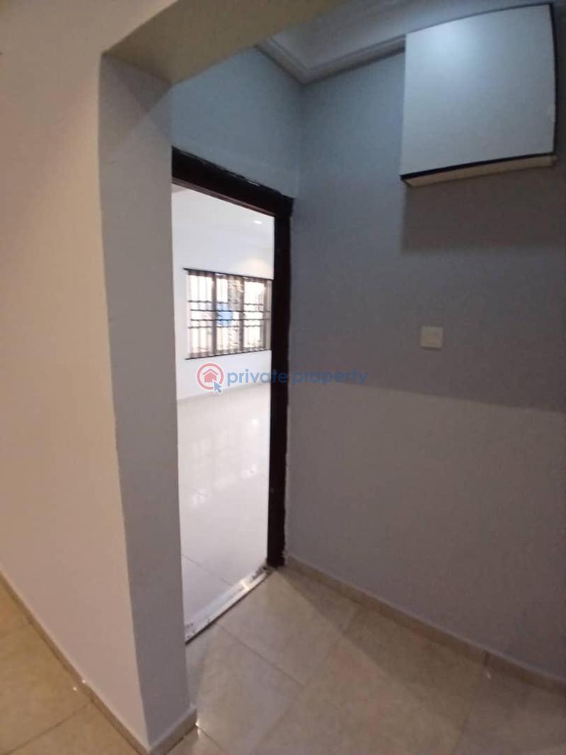 5 bedroom Semi detached Duplex For Rent Conservation Centre Lekki Phase 2 Lagos - 4