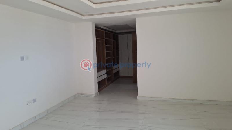 5 bedroom Semi detached Duplex For Rent Saba Crescent, Royal Garden Estate Along Lekki Expressway Lagos - 11