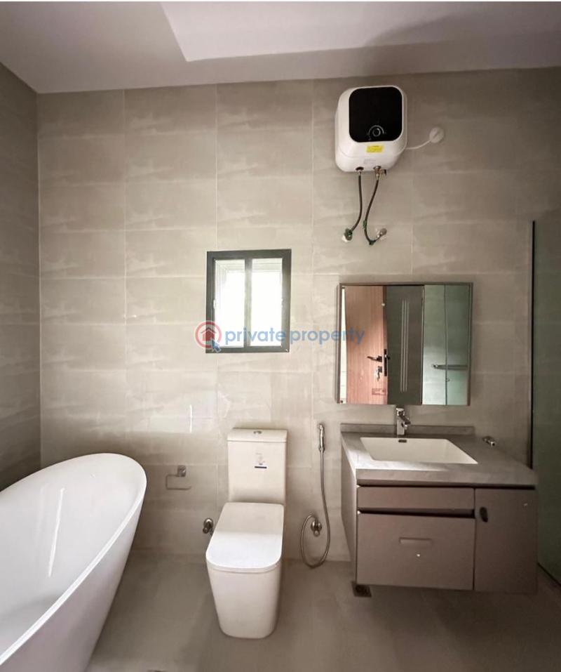 5 bedroom Detached Duplex For Sale Lekki Phase 1 Lagos - 6