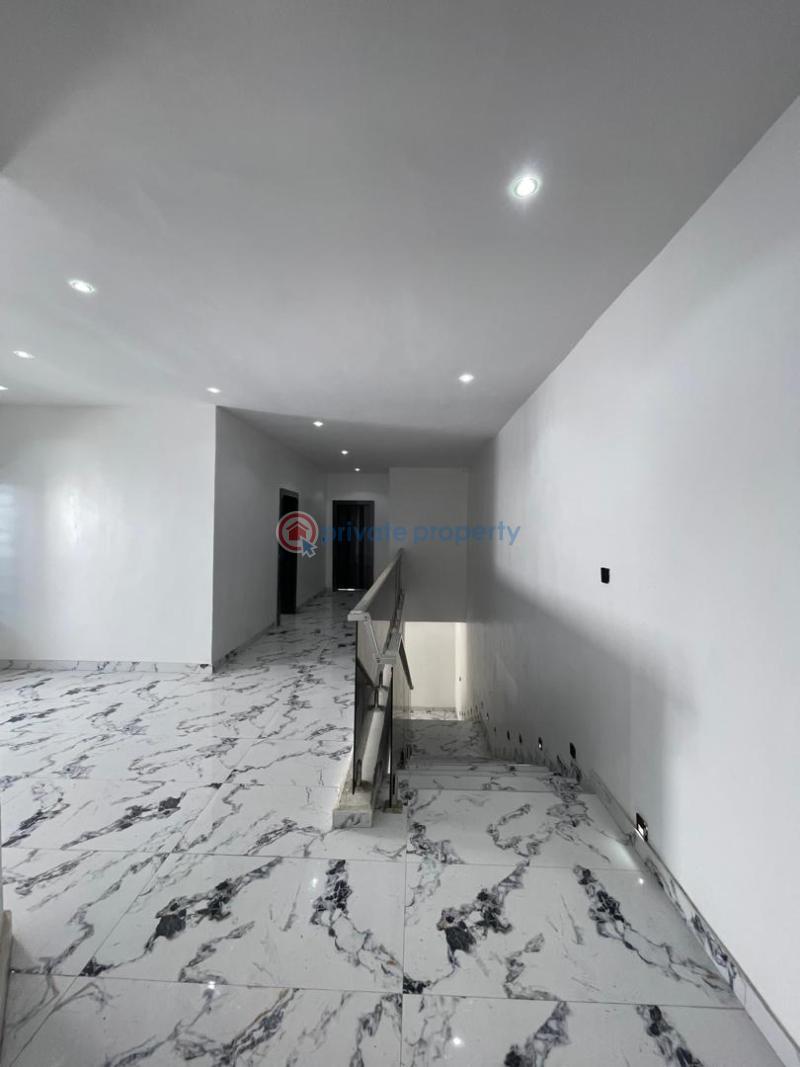 5 bedroom Semi detached Duplex For Sale Lekki County Ikota Lekki Lagos - 4