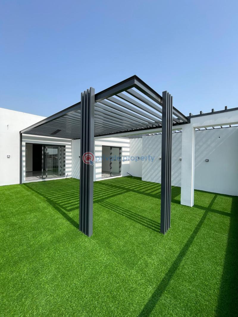 5 bedroom Semi detached Duplex For Sale Ikate Lekki Lekki Lagos - 12