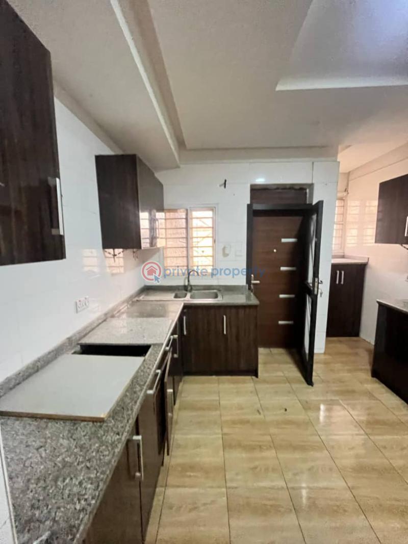 5 bedroom Semi detached Duplex For Rent Lekki Phase 1 Lagos - 3