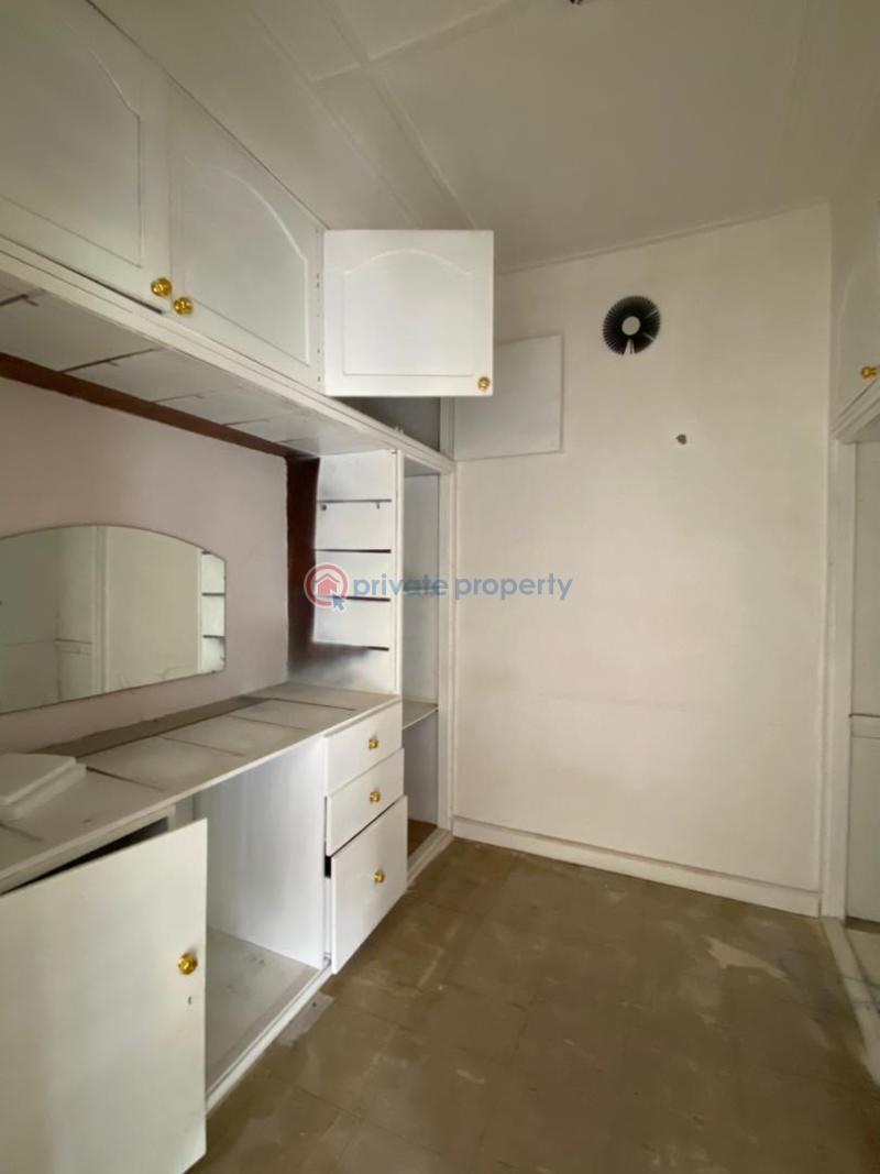 5 bedroom Semi detached Duplex For Rent Lekki Phase 1 Lagos - 14