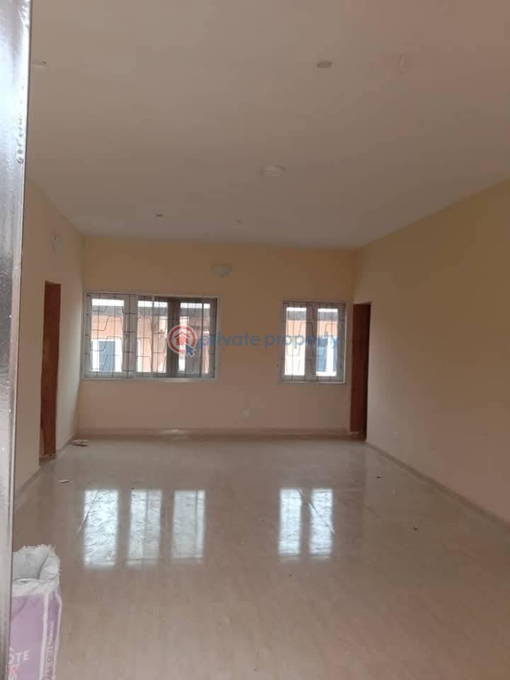 5 bedroom Semi detached Duplex For Rent Lagelu Ibadan Oyo - 4