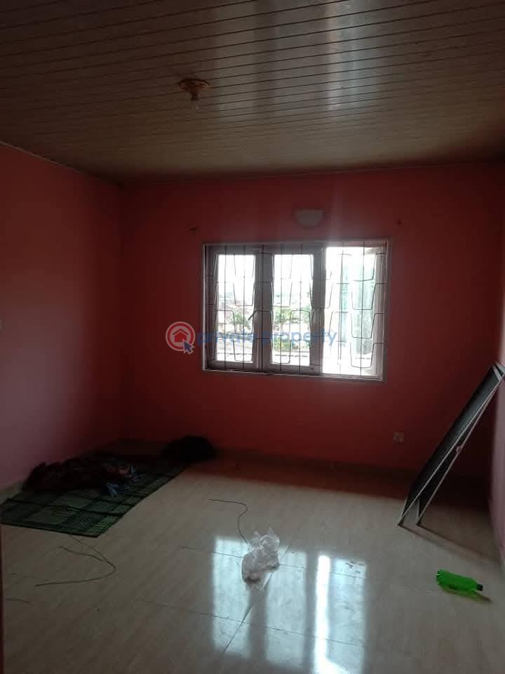 5 bedroom Semi detached Duplex For Rent Lagelu Ibadan Oyo - 6
