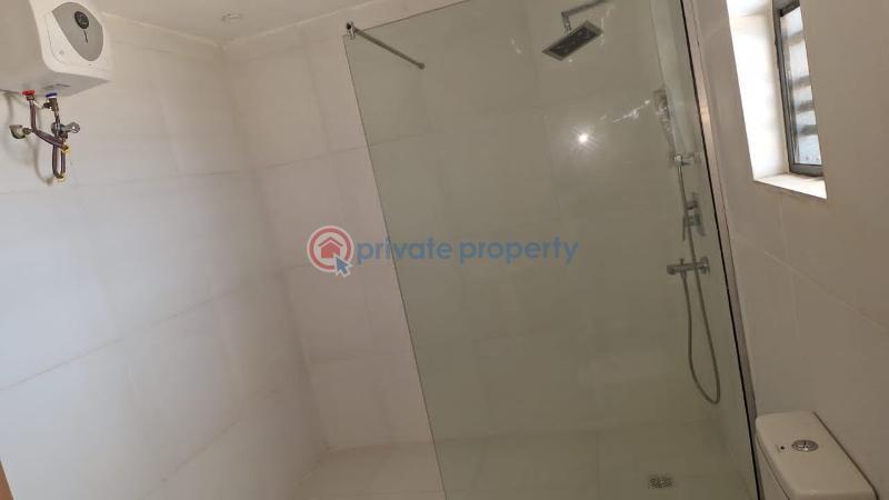5 bedroom Semi detached Duplex For Rent Saba Crescent, Royal Garden Estate Along Lekki Expressway Lagos - 9