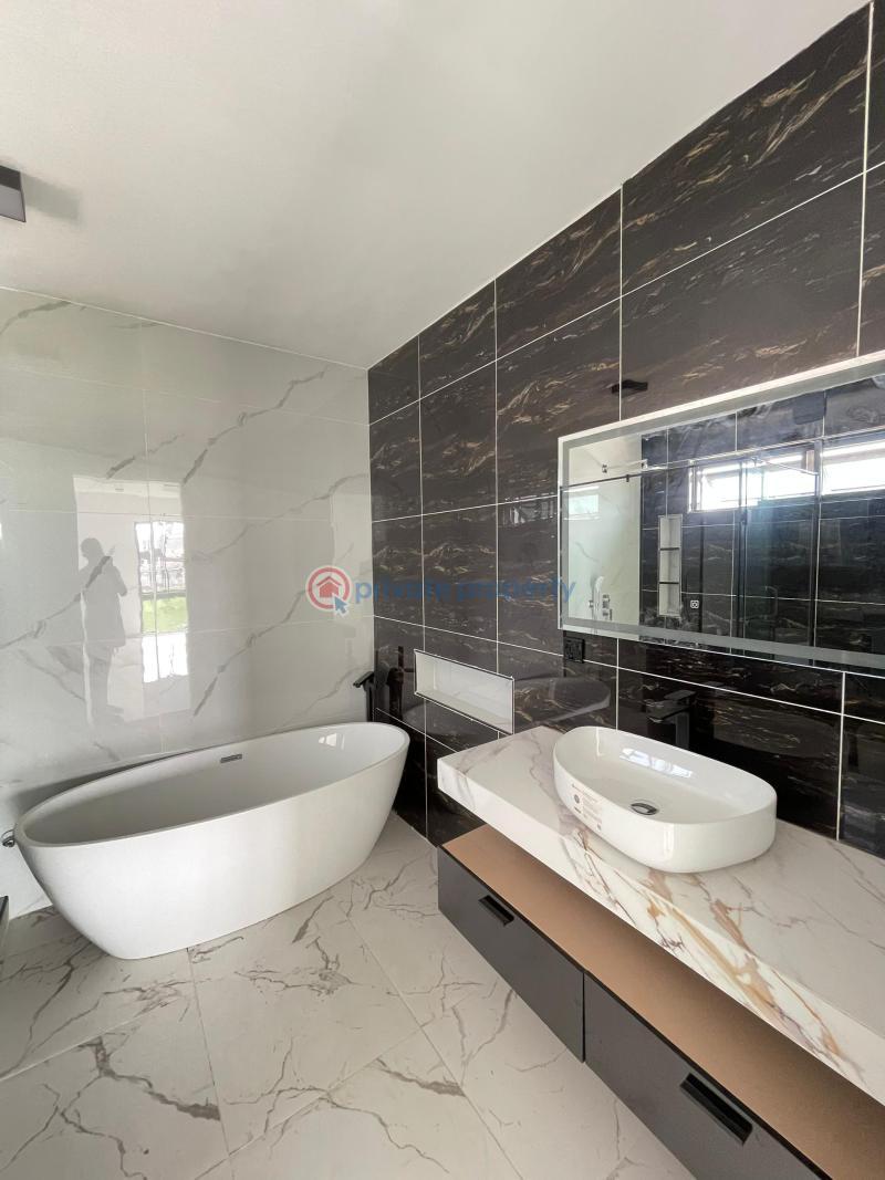 5 bedroom Semi detached Duplex For Sale Ikate Lekki Lekki Lagos - 10