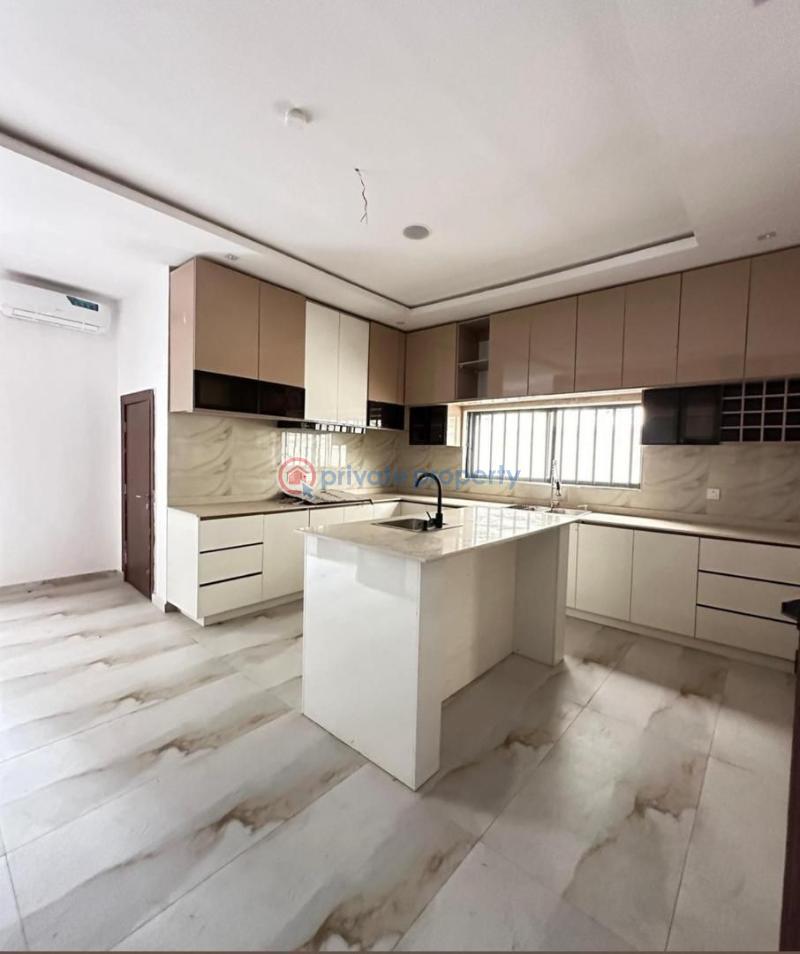 5 bedroom Detached Duplex For Sale Lekki Phase 1 Lagos - 0