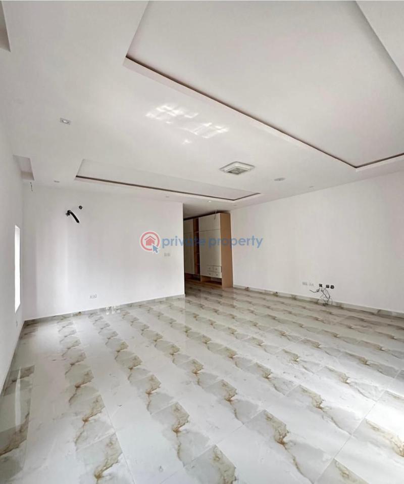 5 bedroom Detached Duplex For Sale Lekki Phase 1 Lagos - 1