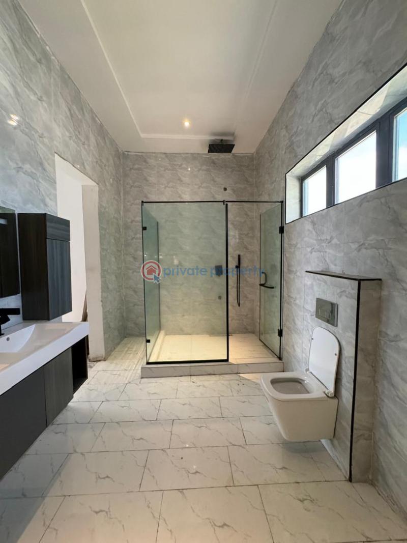 5 bedroom Semi detached Duplex For Sale Ikate Elegushi Lekki Lagos - 3