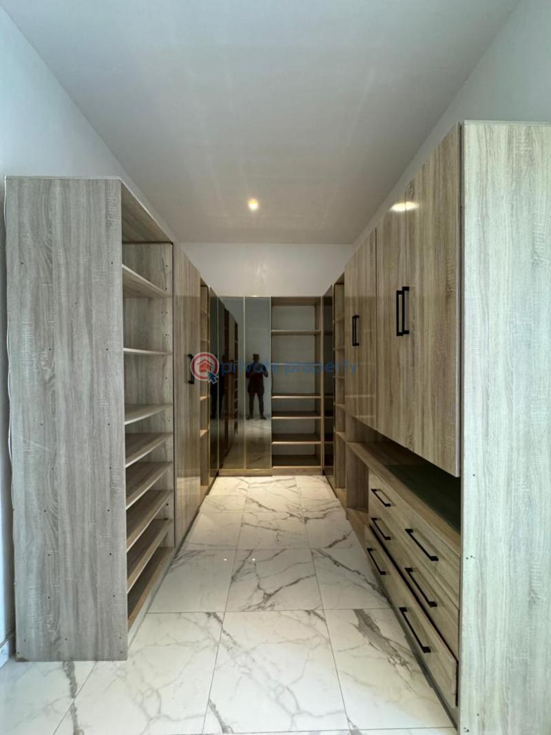 5 bedroom Semi detached Duplex For Sale Ikate Elegushi Lekki Lagos - 1