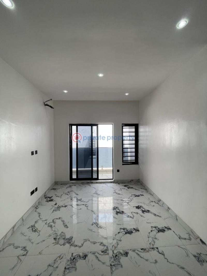 5 bedroom Semi detached Duplex For Sale Lekki County Ikota Lekki Lagos - 1