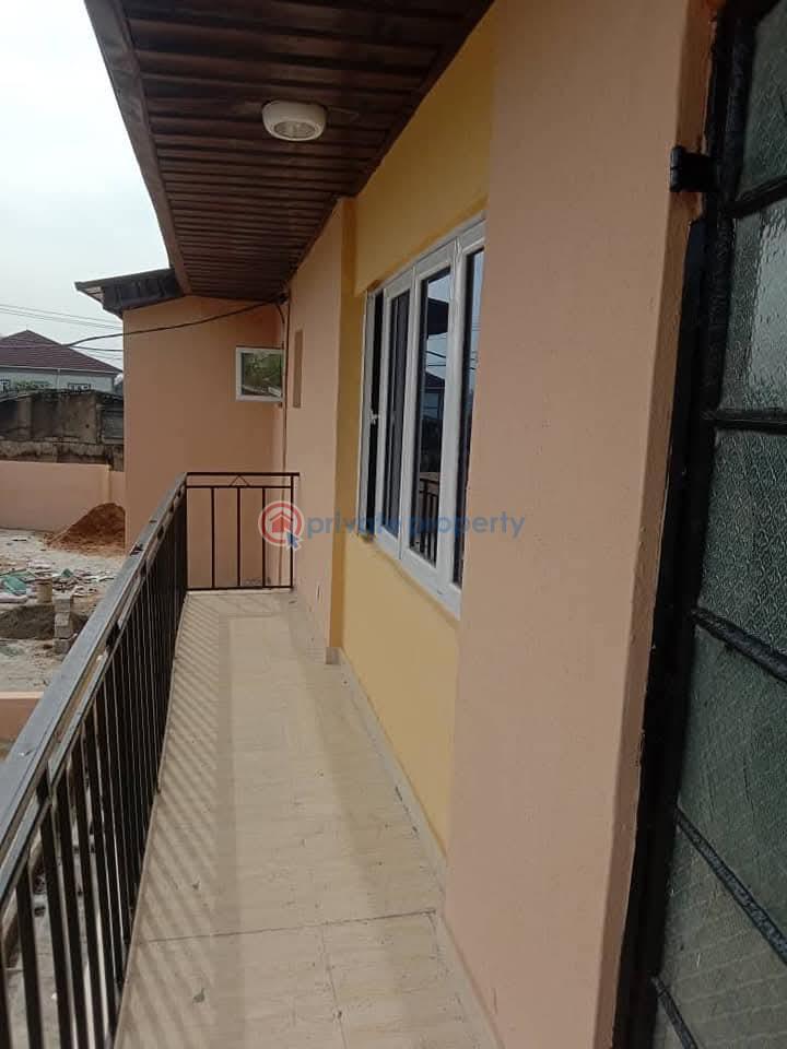 5 bedroom Semi detached Duplex For Rent Lagelu Ibadan Oyo - 2