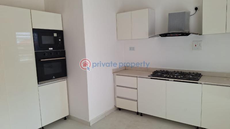 5 bedroom Semi detached Duplex For Rent Saba Crescent, Royal Garden Estate Along Lekki Expressway Lagos - 6